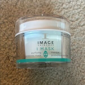 Image skincare - Purifying Probiotic Mask